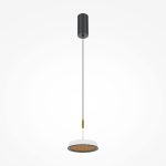 Подвесной светильник Maytoni El MOD041PL-L15WG3K