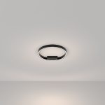 Потолочный светильник Maytoni Rim MOD058CL-L25BK