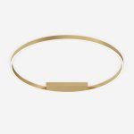 Потолочная люстра Maytoni Rim MOD058CL-L65BSK