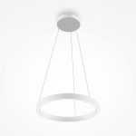 Подвесной светильник Maytoni Rim MOD058PL-L22WK