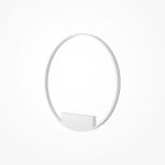 Настенный светильник Maytoni Rim MOD058WL-L50WK