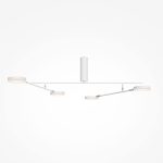 Потолочный светильник Maytoni Fad MOD070CL-L30W3K