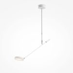 Потолочный светильник Maytoni Fad MOD070CL-L8W3K