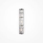 Настенный светильник Maytoni Facet MOD094WL-03CH