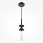 Подвесной светильник Maytoni Kyoto MOD178PL-01B