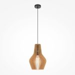 Подвесной светильник Maytoni Roots MOD191PL-01W1