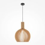 Подвесной светильник Maytoni Roots MOD194PL-01W1