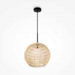 Подвесной светильник Maytoni Cane MOD204PL-01BG1