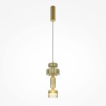 Подвесной светильник Maytoni Level MOD253PL-L18BS3K1