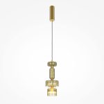 Подвесной светильник Maytoni Level MOD253PL-L18BS3K2