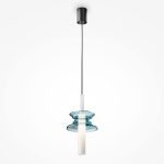 Подвесной светильник Maytoni Sound Wave MOD255PL-01B2