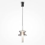 Подвесной светильник Maytoni Sound Wave MOD255PL-01B4