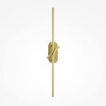 Настенный светильник Maytoni Renaissance MOD256WL-L5BS3K1