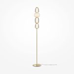 Торшер Maytoni Pattern MOD267FL-L32G3K