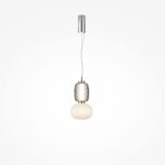 Подвесной светильник Maytoni Pattern MOD267PL-L18CH3K