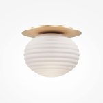 Потолочный светильник Maytoni Reels MOD268CL-01G