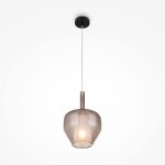 Подвесной светильник Maytoni Duality MOD271PL-01B6