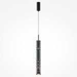 Подвесной светильник Maytoni Ordo MOD272PL-L12B3K