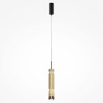 Подвесной светильник Maytoni Ordo MOD272PL-L12BS3K1