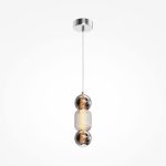 Подвесной светильник Maytoni Drop MOD273PL-L16CH3K