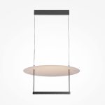 Подвесной светильник Maytoni Ambience MOD280PL-L30B3K1