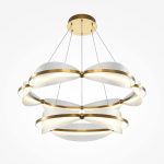 Подвесная люстра Maytoni Breeze MOD281PL-L80BS3K