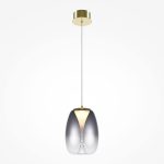 Подвесной светильник Maytoni Splash MOD282PL-L8G3K