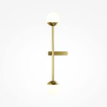 Бра Maytoni Touch MOD285WL-L10BS3K