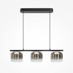 Подвесной светильник Maytoni Spirito MOD286PL-L12B3K