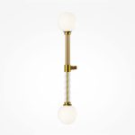 Бра Maytoni Teatro MOD287WL-02BS