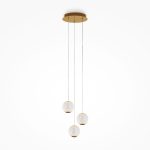 Подвесной светильник Maytoni Sapphire MOD293PL-L18BS3K