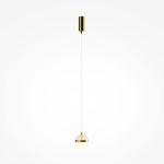 Подвесной светильник Maytoni Area MOD295PL-L20BS3K