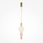 Подвесной светильник Maytoni Adore MOD297PL-L12BS3K