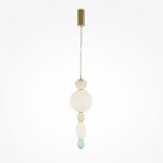 Подвесной светильник Maytoni Adore MOD297PL-L17BS3K