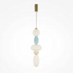 Подвесной светильник Maytoni Adore MOD297PL-L24BS3K1