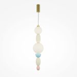 Подвесной светильник Maytoni Adore MOD297PL-L24BS3K