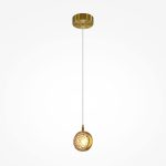 Подвесной светильник Maytoni Mind MOD299PL-L10BS3K