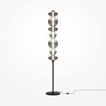 Торшер Maytoni Futuro MOD307FL-L40B3K