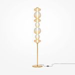 Торшер Maytoni Futuro MOD307FL-L40BS3K