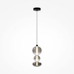 Подвесной светильник Maytoni Futuro MOD307PL-L24B3K