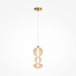 Подвесной светильник Maytoni Futuro MOD307PL-L24BS3K