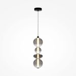 Подвесной светильник Maytoni Futuro MOD307PL-L36B3K