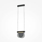 Подвесной светильник Maytoni Fluffy MOD319PL-L5B3K