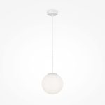 Подвесной светильник Maytoni Basic form MOD321PL-01W1