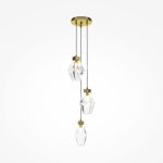 Подвесной светильник Maytoni Coctail time MOD325PL-03G