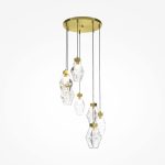 Подвесной светильник Maytoni Coctail time MOD325PL-07G