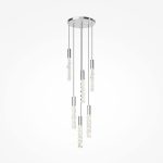 Подвесной светильник Maytoni Selemo MOD328PL-L18CH3K