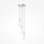 Подвесной светильник Maytoni Selemo MOD328PL-L9CH3K