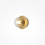Бра Maytoni Ambre MOD331WL-L3BS3K