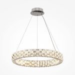 Подвесная люстра Maytoni Castello MOD335PL-L30CH3K